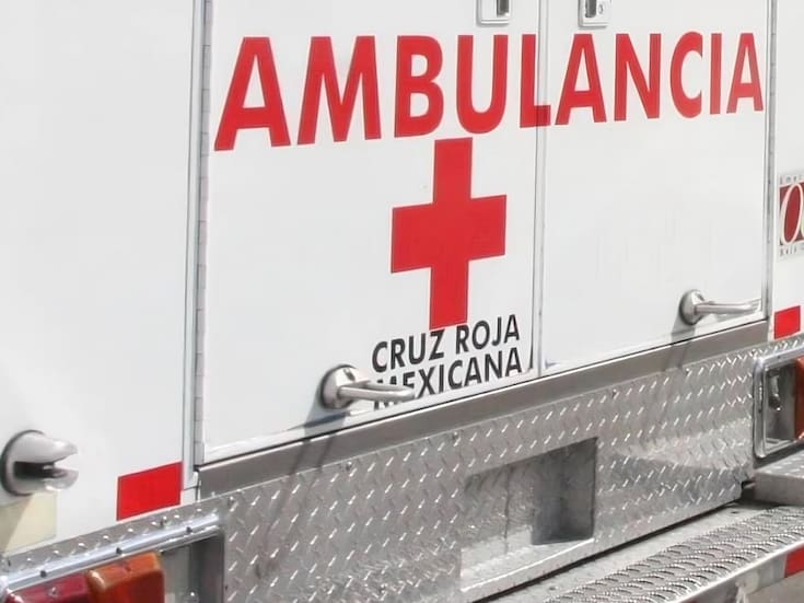 Cruz Roja Mexicana invita a donar en efectivo para apoyar a víctimas de las inundaciones en Veracruz