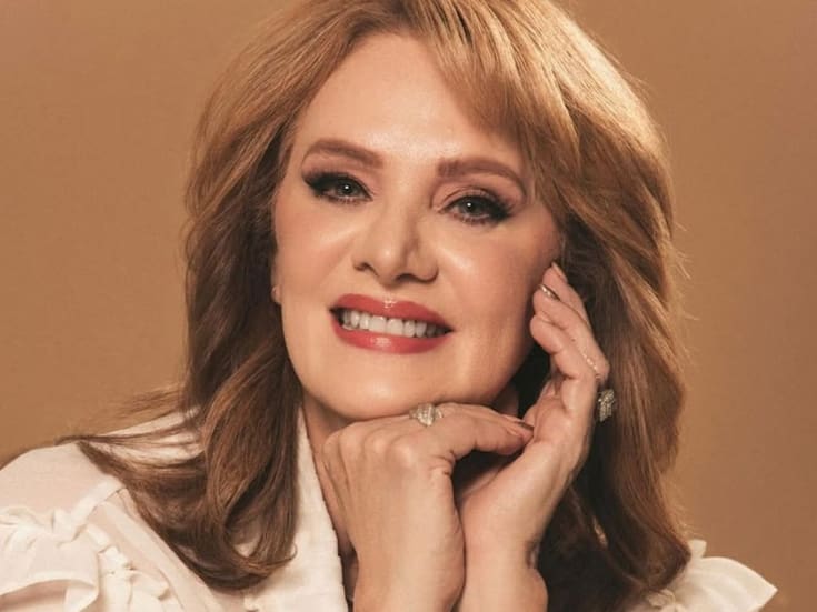 Vacían cuentas de Erika Buenfil tras ser víctima de fraude y cuenta el difícil proceso que vivió para recuperar su dinero