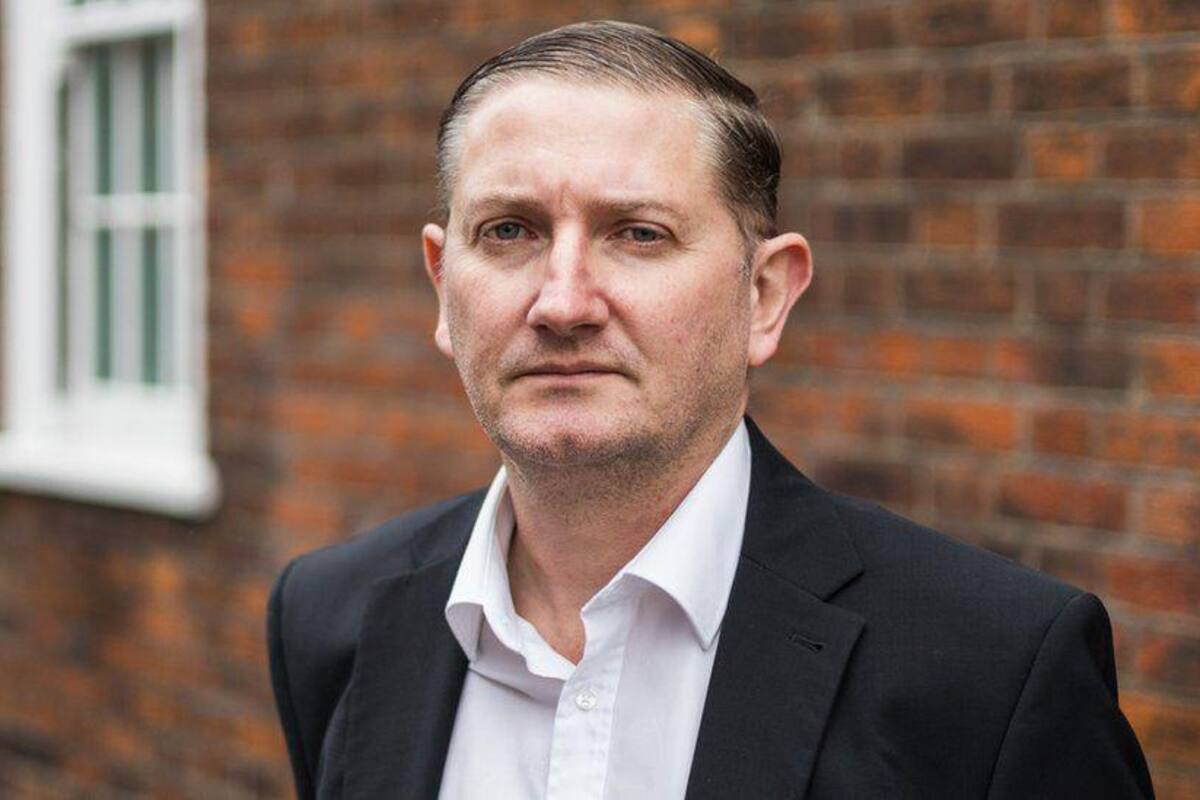 "Fui un adicto a las apuestas, robé 1.6 millones de dólares a mi empleador y terminé en la cárcel"