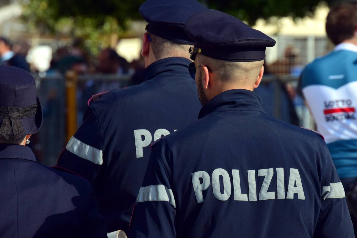 Mexicano radicado en Italia asesina a su esposa e intenta suicidarse
