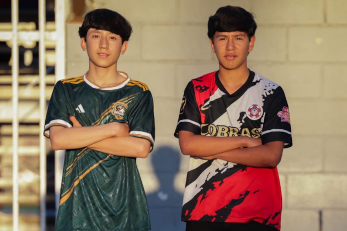 Cachanillas llegan a fuerzas básicas de Juárez