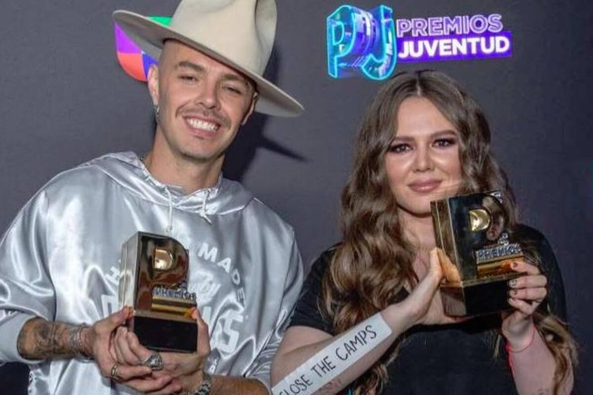 Bad Bunny, Anuel AA y Cardi B. imponen el ritmo urbano en Premios Juventud