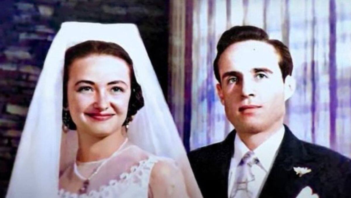 ¿Quién fue Graciela Fernández? La primera esposa de Roberto Gómez Bolaños, a quien conoceremos en la serie de HBO / Cuenta de X: @NubiaArizaga