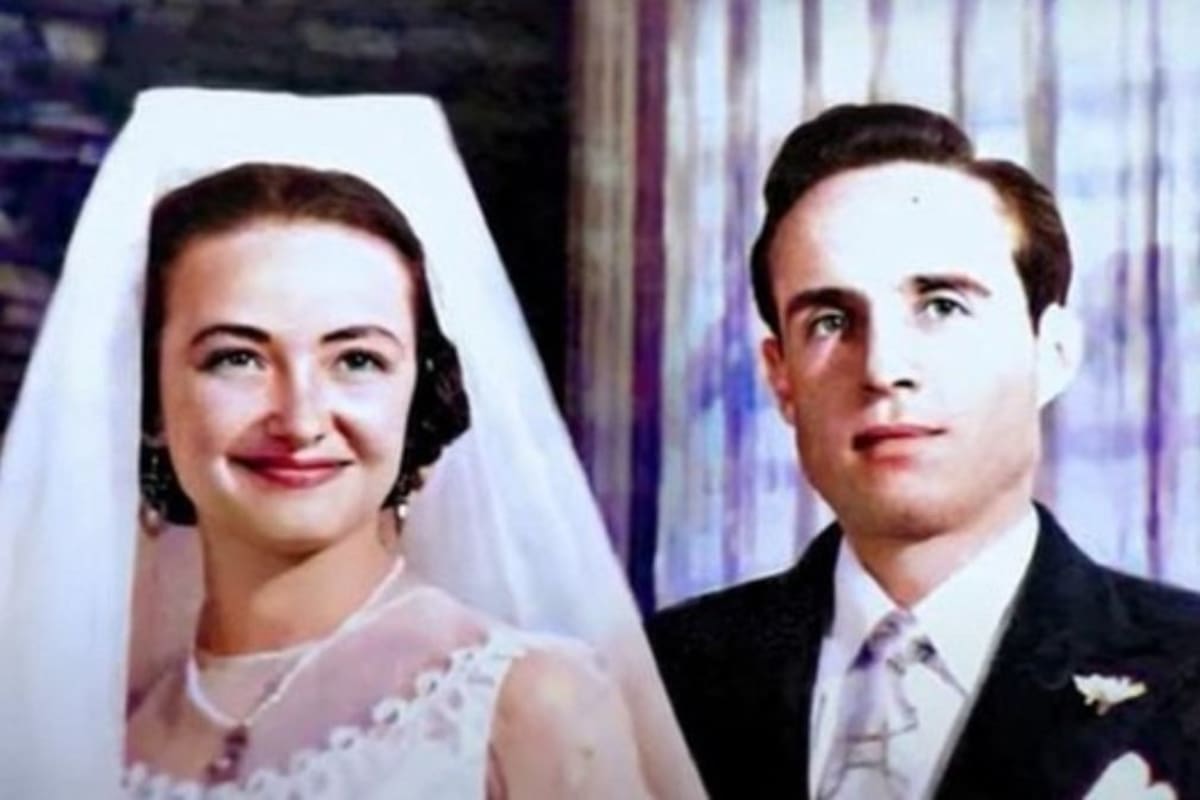 ¿Quién fue Graciela Fernández? La primera esposa de Roberto Gómez Bolaños, a quien conoceremos en la serie de HBO