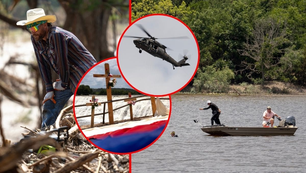 Las autoridades advierten que nuevas crecidas podrían ocurrir y hay fuertes secuelas emocionales entre los sobrevivientes.