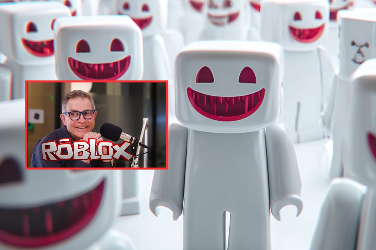 ALARMANTE: cambios en Roblox podrían abrir la puerta a depredadores de menores