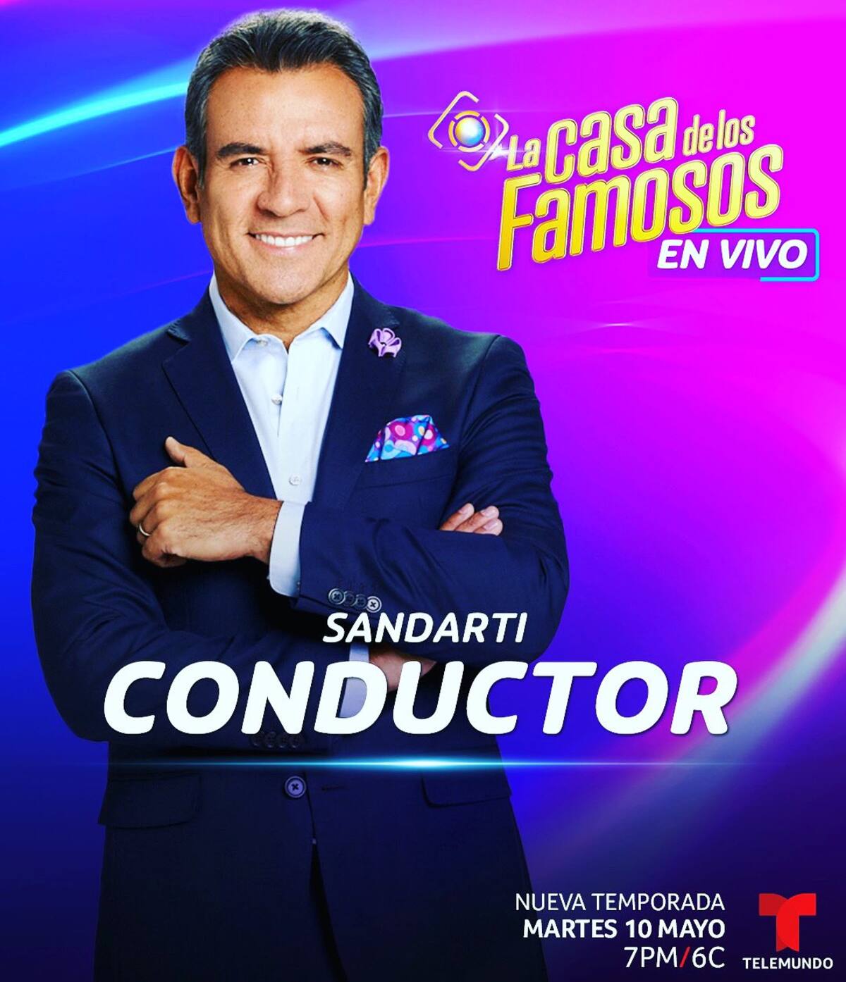 Héctor Sandarti
