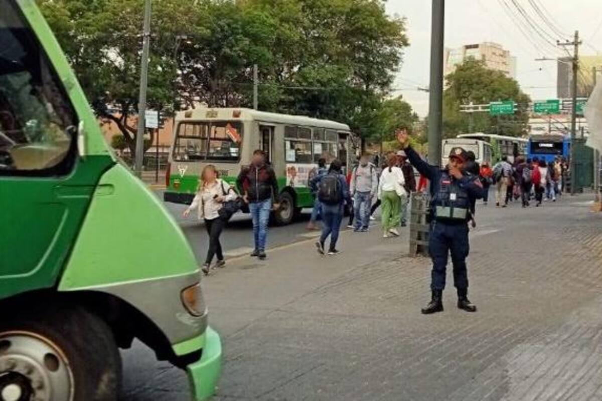 Movilizaciones, marchas y protestas para la CDMX este miércoles 3 de agosto