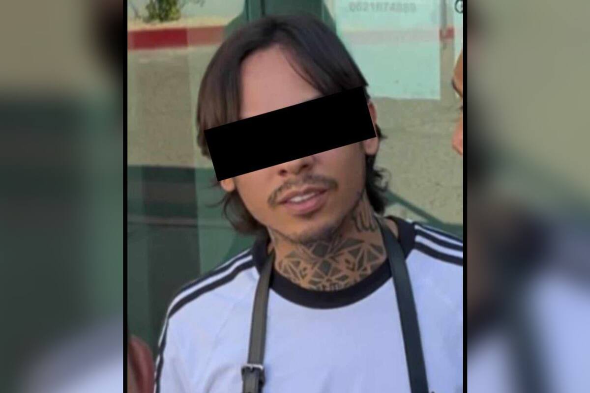 Vinculan a proceso a Natanael Rubén “N” en Hermosillo