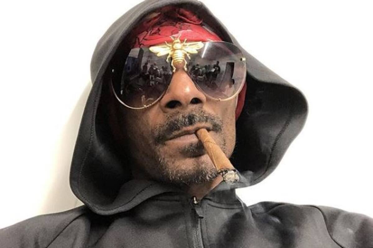 Snoop Dogg estará de regreso en México