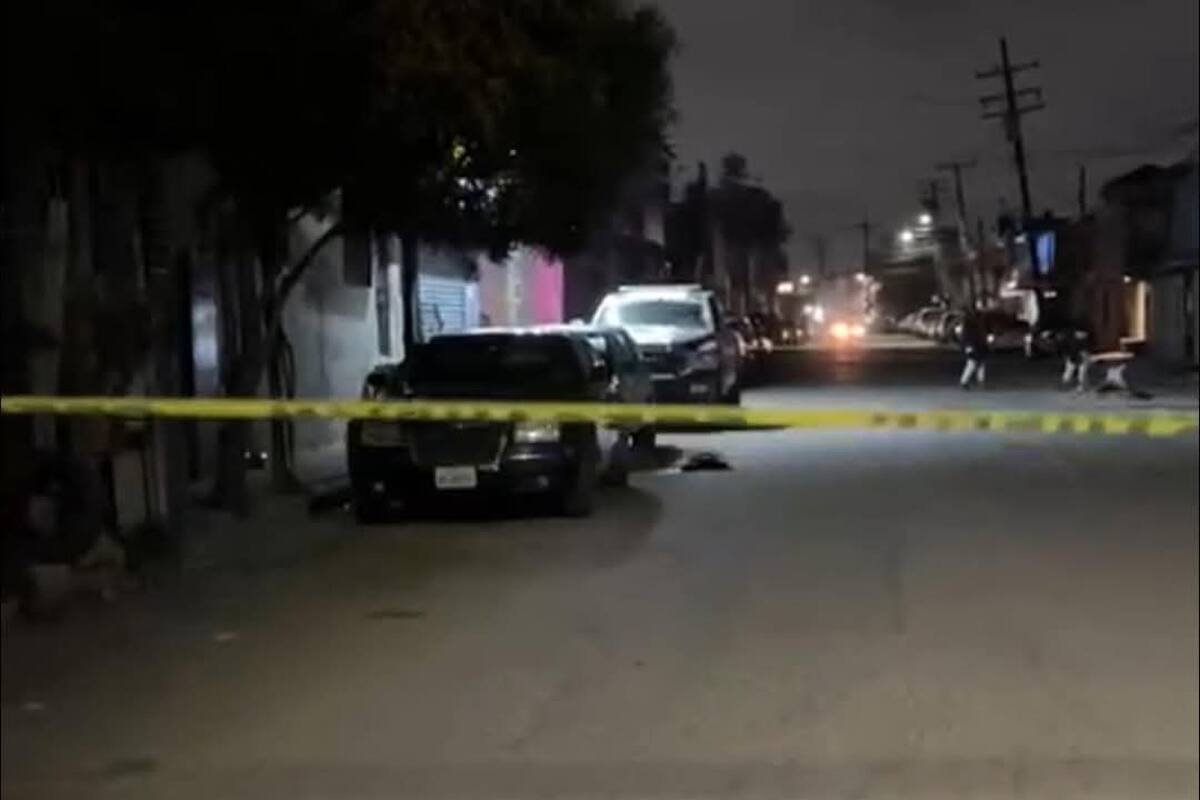 Hombre resulta lesionado tras ataque armado
