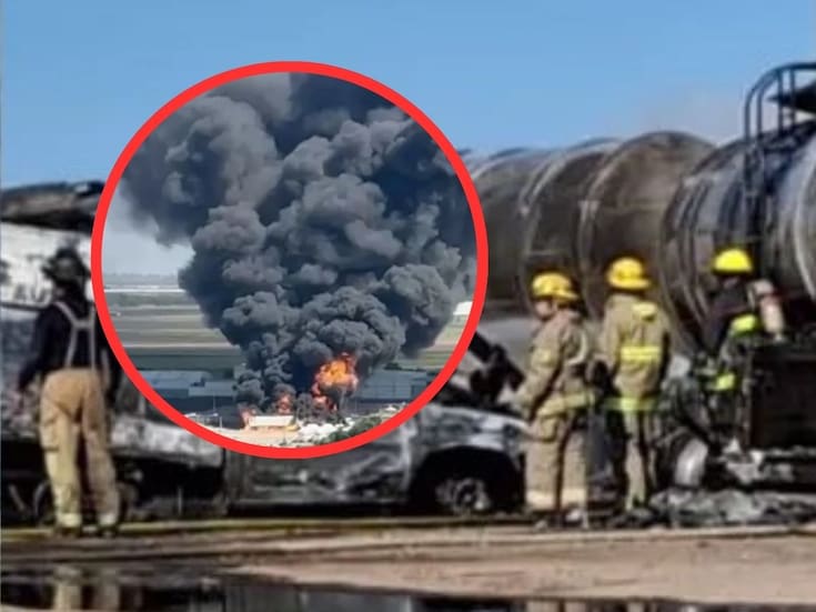 Alerta por volcaduras de pipas: 93% de emergencias ambientales en México se deben a hidrocarburos