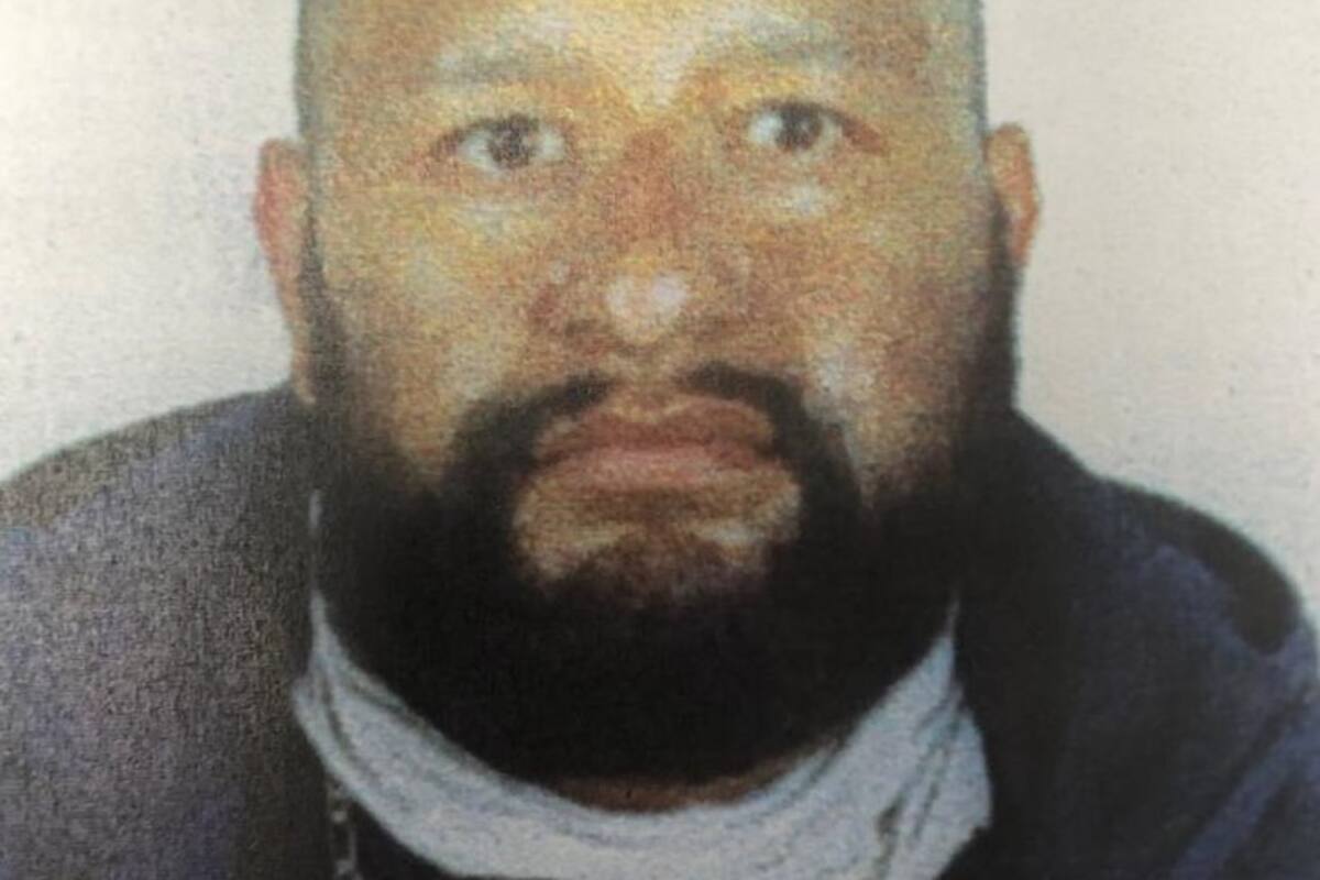Se busca a Mario Bracamontes Sánchez de 35 años de edad