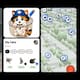 La app que te permite coleccionar gatos: Cat Collector