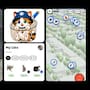 Más de 33 mil gatos ya fueron registrados en Cat Collector, la aplicación que convierte fotografías de felinos encontrados durante caminatas en stickers y colecciones digitales
