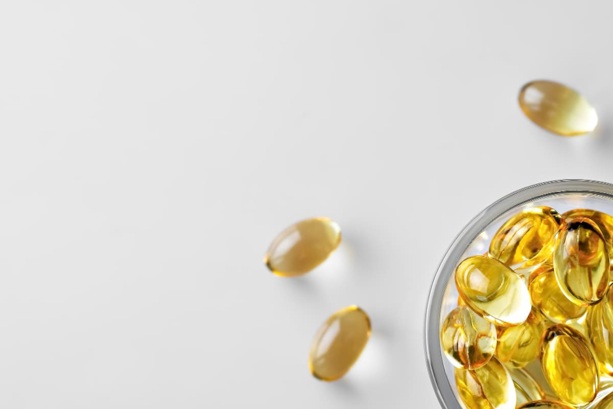 Vitaminas D3, B12 y K2: ¿para qué sirve cada una?