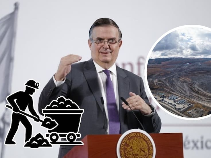 Gobierno recupera mil 126 concesiones mineras; Sonora encabeza las entidades con más hectáreas