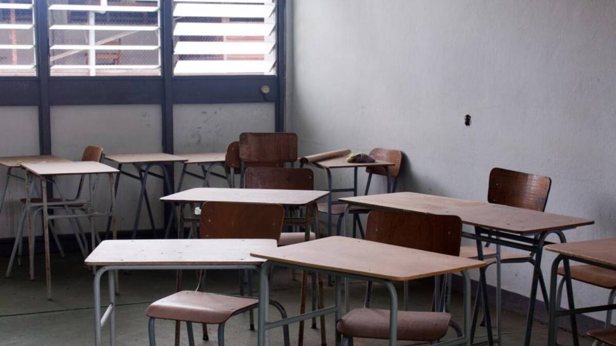 Exigen protección para alumnas del Conalep Tecate que denunciaron acoso y violencia sexual