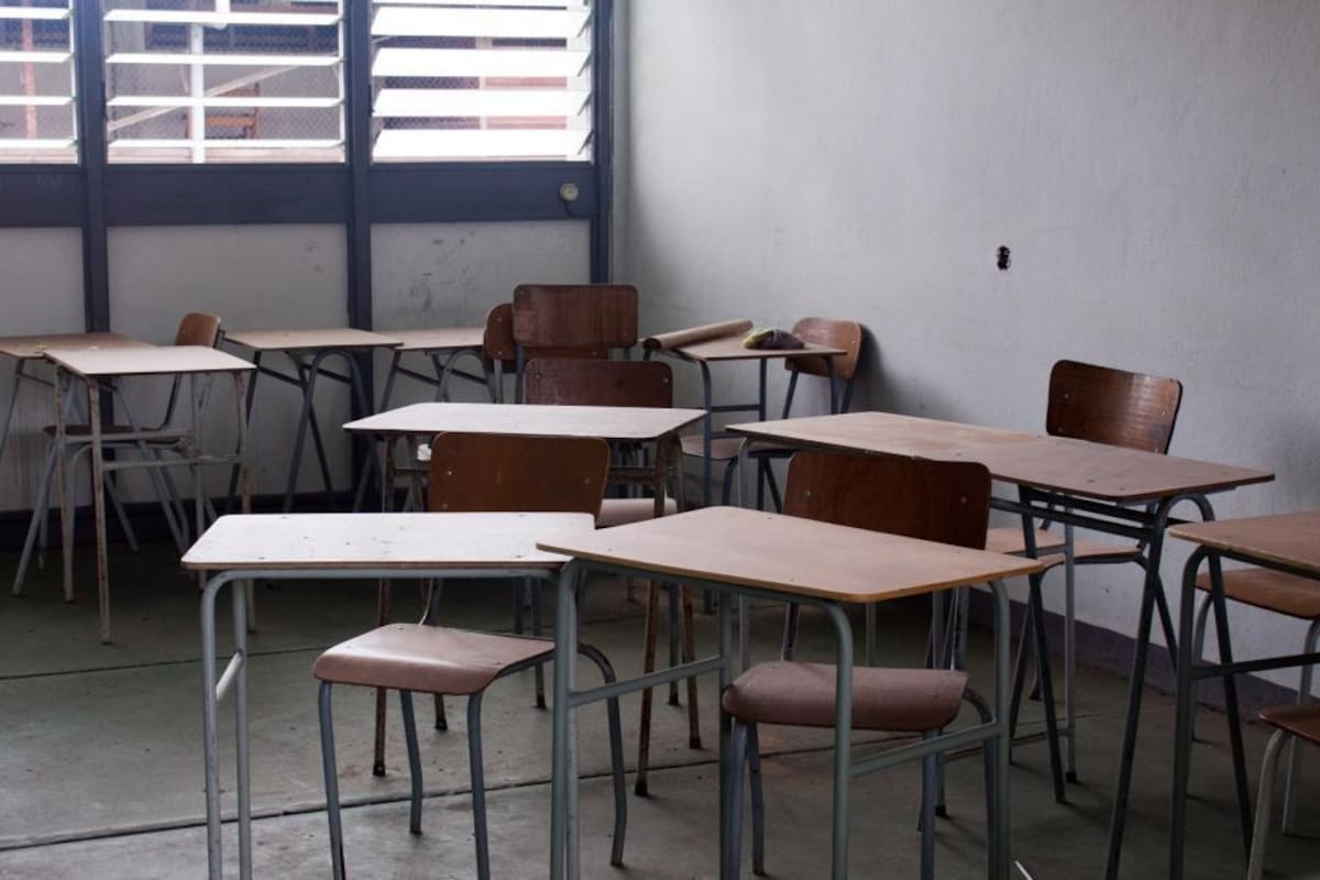 Tendrán estudiantes de educación básica Seguro Escolar de hasta 35 mil pesos