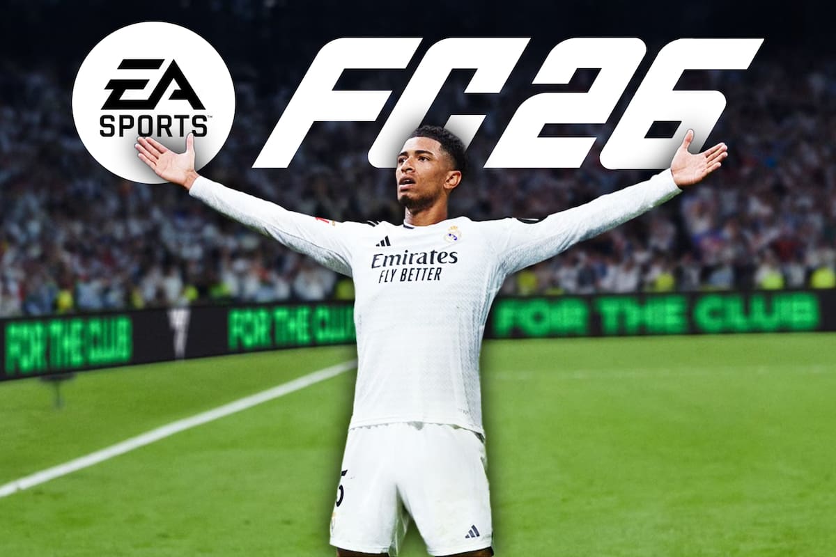 EA FC implementaría modalidad de mundo abierto en su próxima edición