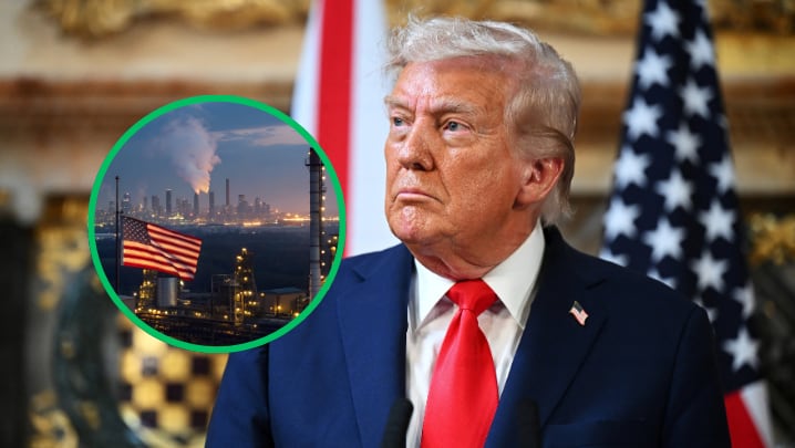 Grupo Bimbo impugna en Estados Unidos aranceles impuestos en la era Trump y solicita reembolso, en un caso que se apoya en fallos judiciales que limitan la autoridad presidencial en comercio exterior. Foto: Archivo/Canva.