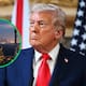 Trump afirma que empresas huyen de México y Canadá hacia Estados Unidos por sus aranceles; estadísticas muestran lo contrario