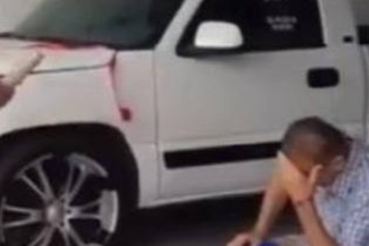 Viral: Rifa camioneta para pagar tratamiento y el ganador se la regresó