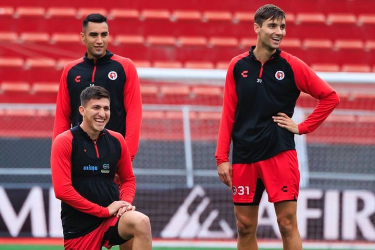 Va Xolos por pase a semifinal