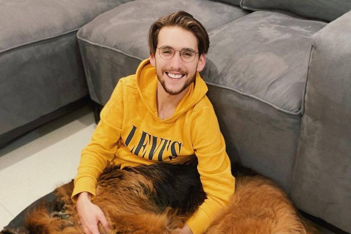 Hermano de Nath Campos rompe el silencio y niega acusaciones de abuso