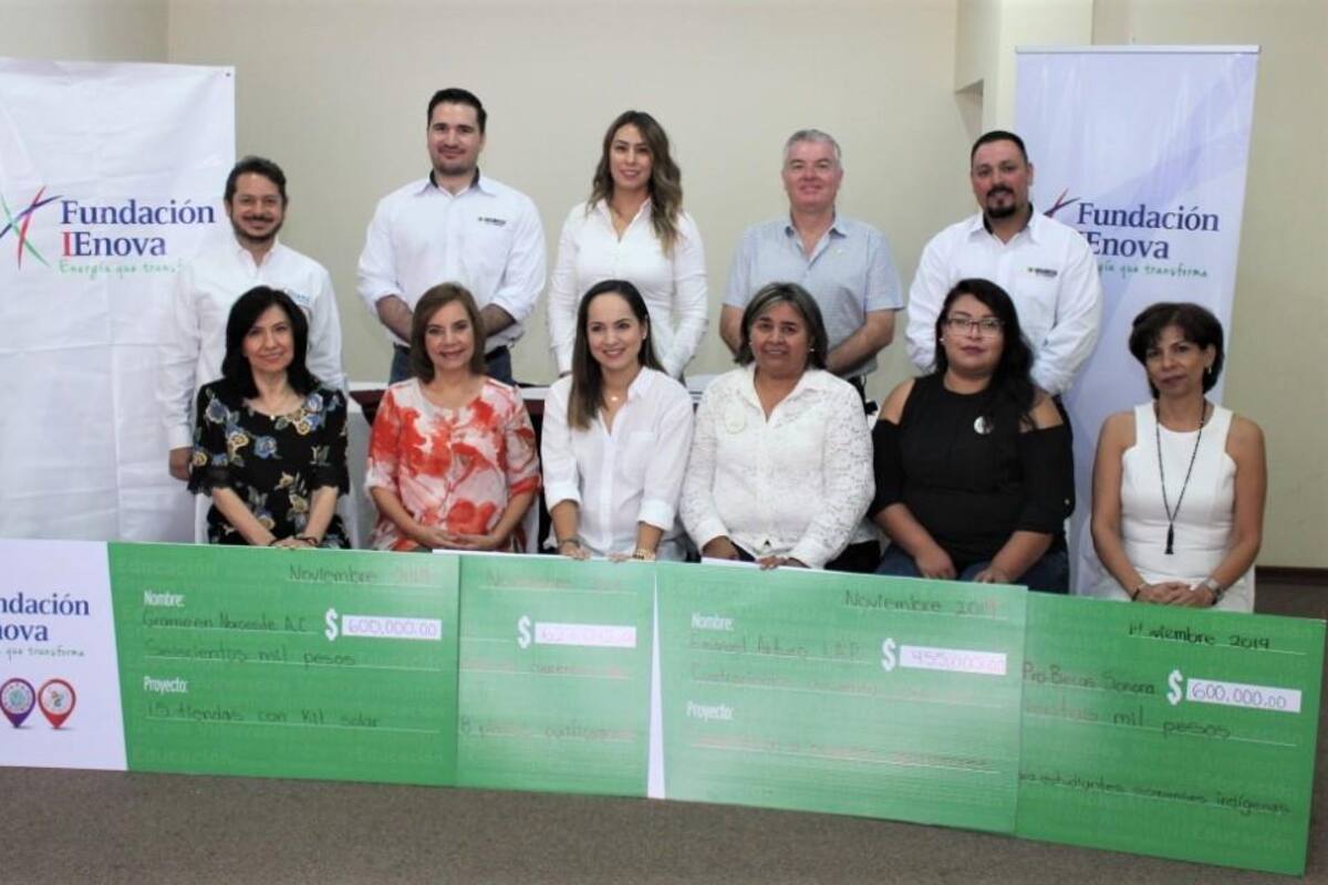 Impulsan desarrollo en territorio yaqui