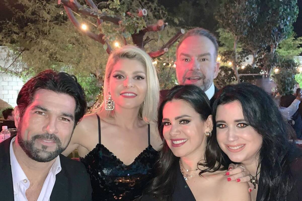Exclusiva: Ellos son los famosos que se unirán a "Un día sin nosotras"