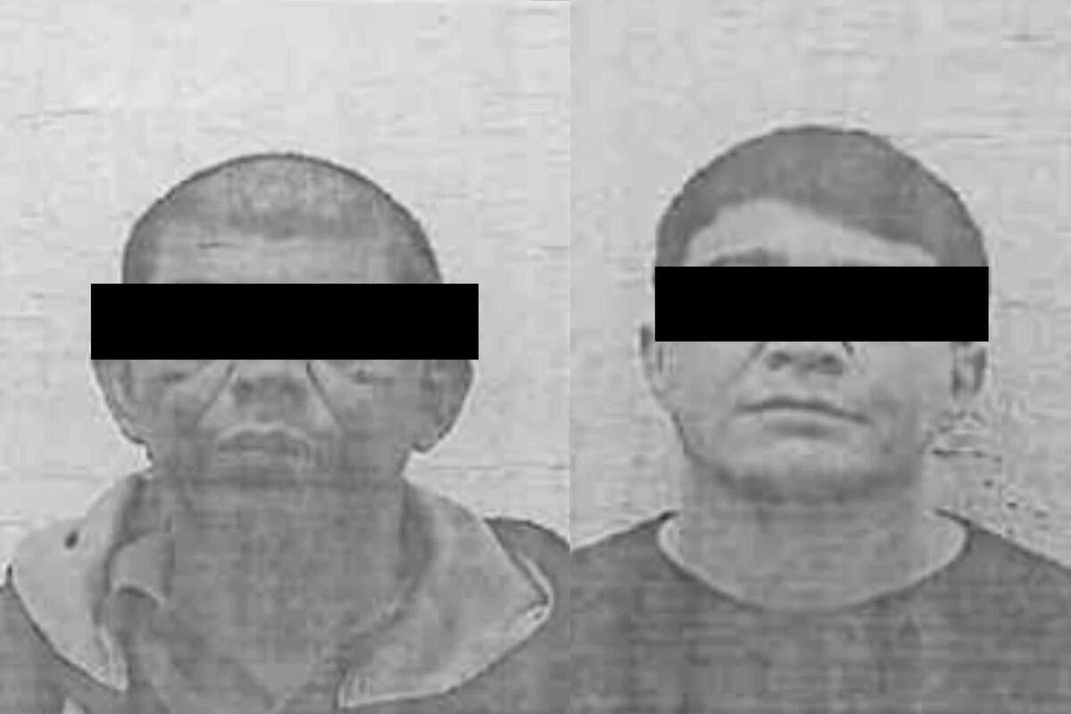 Vinculados a proceso dos imputados por robo con violencia en Hermosillo