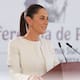 Claudia Sheinbaum presentará este domingo su primer informe y Morena pide acompañarla al Zócalo