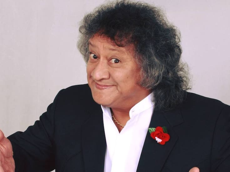 Acusan a Jorge Falcón de tener amantes e hijos extramatrimoniales: “Le gustan mujeres jóvenes”