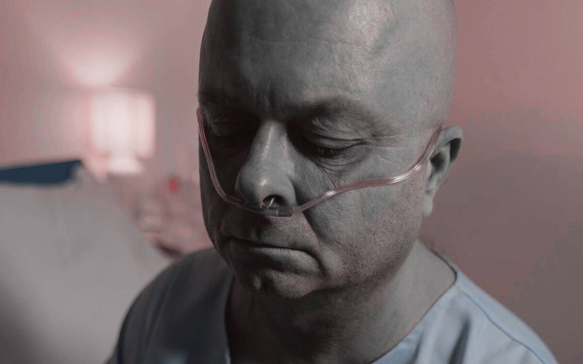 ¿Sabías que los hombres mayores y aquellos en países menos desarrollados tienen un mayor riesgo de cáncer? Infórmate sobre los desafíos y las soluciones propuestas por los expertos (Especial).
