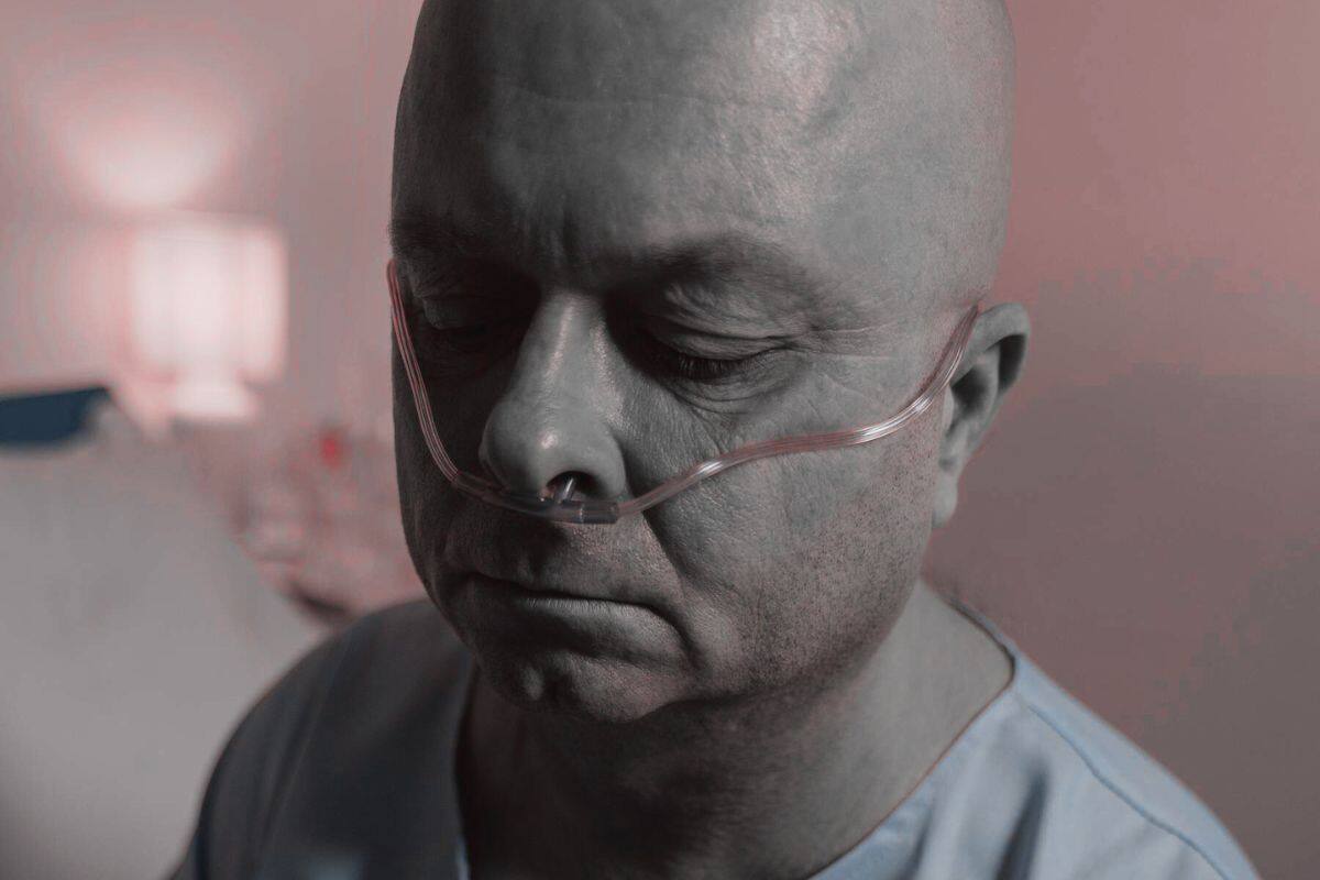 Muertes por cáncer en hombres aumentarán un 93% para el 2050