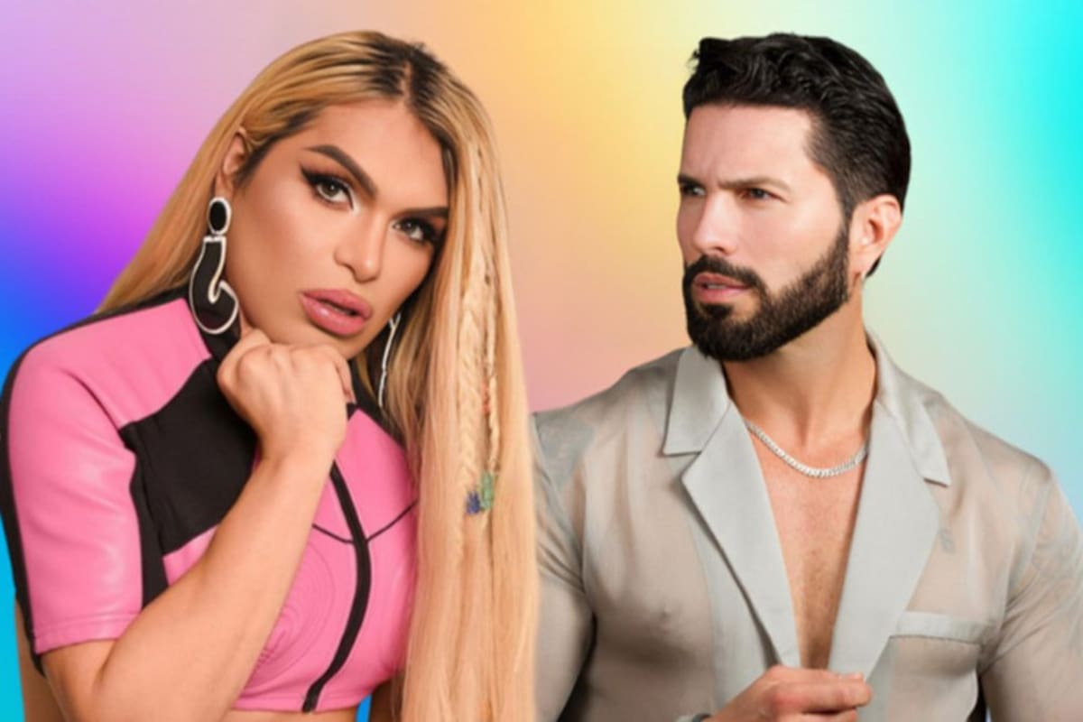 Wendy Guevara anuncia “Ponchendy”, su próximo podcast al lado de Poncho de Nigris