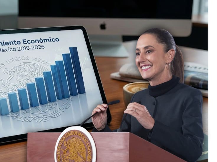 SAT va por 6.4 billones de pesos en 2026: Hacienda detalla el plan de fiscalización sin nuevos impuestos y promete devoluciones de impuestos en tiempo récord para personas y empresas