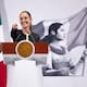 Mañanera de Claudia Sheinbaum hoy lunes 21 de septiembre