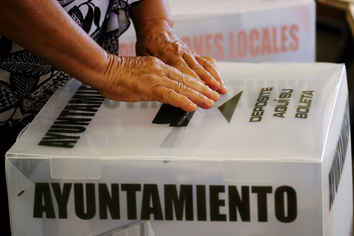 Finalizan consejos distritales cómputos de alcaldes