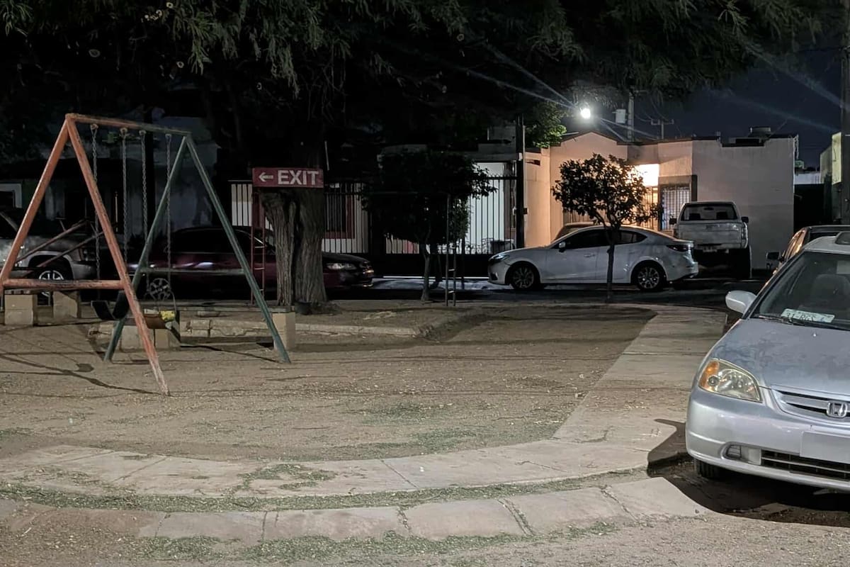 Encuentran el cuerpo de un hombre sin vida en la colonia El Encanto
