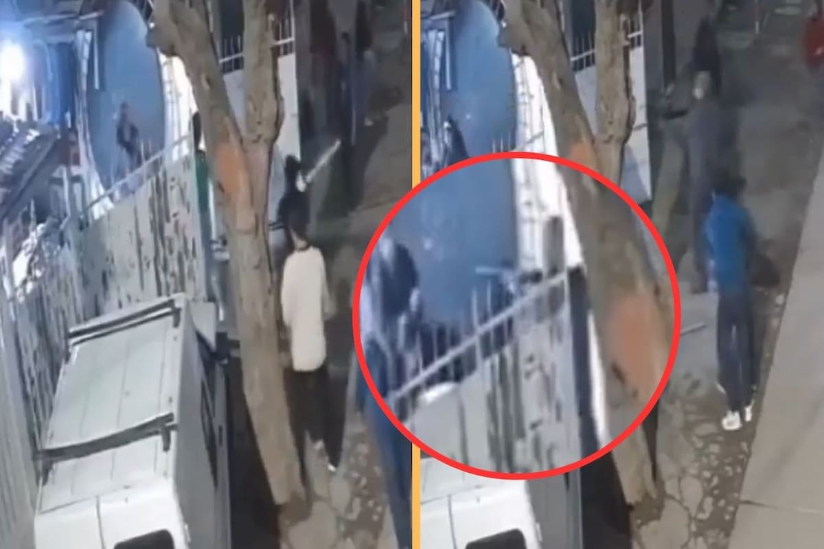 Mujer venezolana asesinada por disputa entre vecinos por volumen de música en Cerro Navia, Santiago