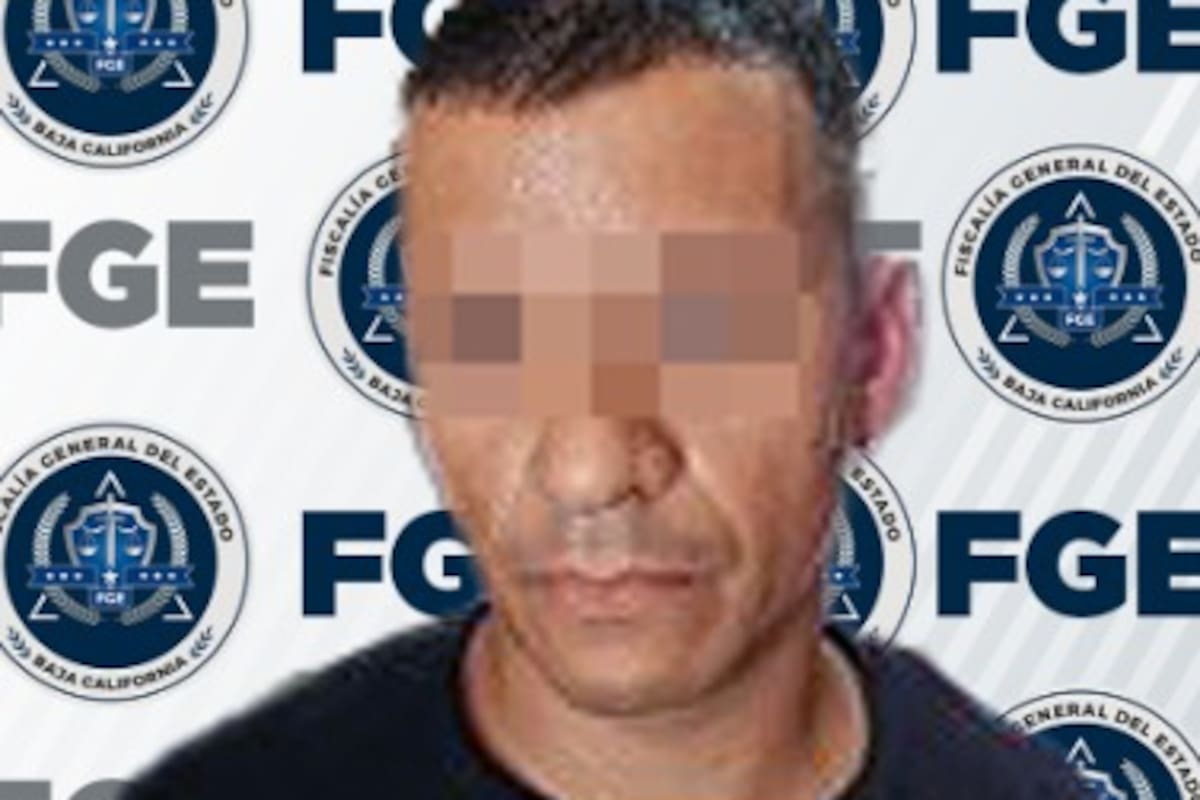 Presunto vendedor de droga es detenido en cateo