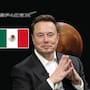 Space X ya superó a México comparando ingresos con el PIB del País