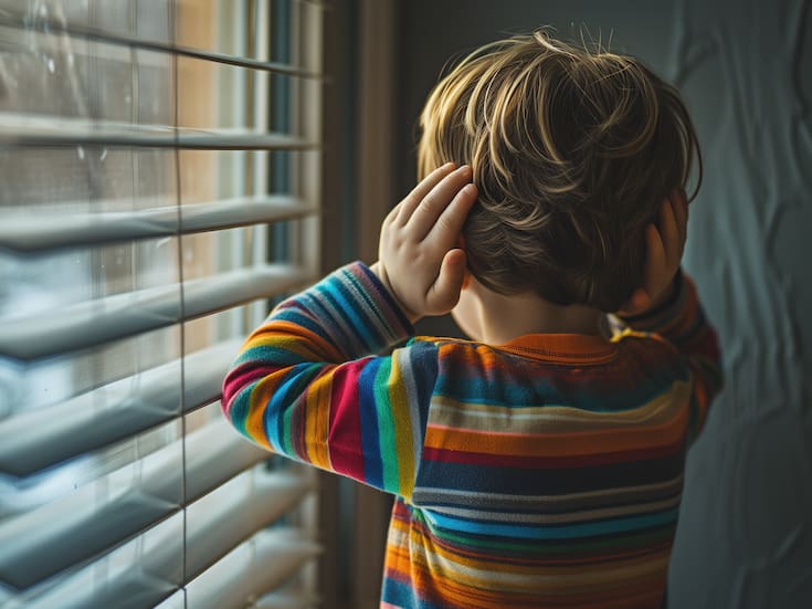 Alta demanda de atención a menores con autismo rebasa capacidad del CRIT Tijuana