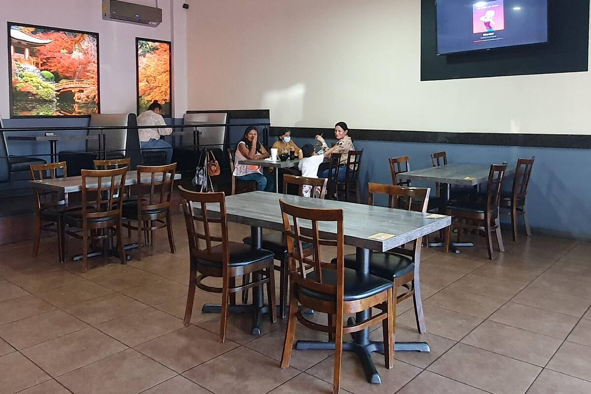 Restaurantes usarán botón de pánico para auxiliar a mujeres