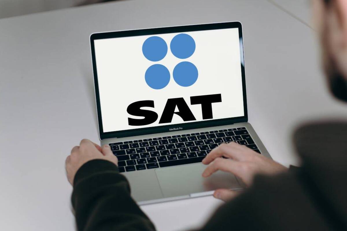 SAT podría sancionarte con hasta 13 mil 430 pesos si incumples con esta obligación