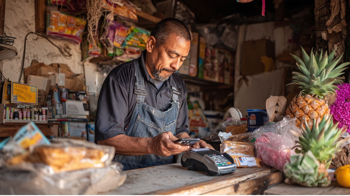 México acelera la digitalización de 3.2 millones de mipymes para proteger empleos, impulsar pagos digitales y fortalecer la economía nacional rumbo a 2030