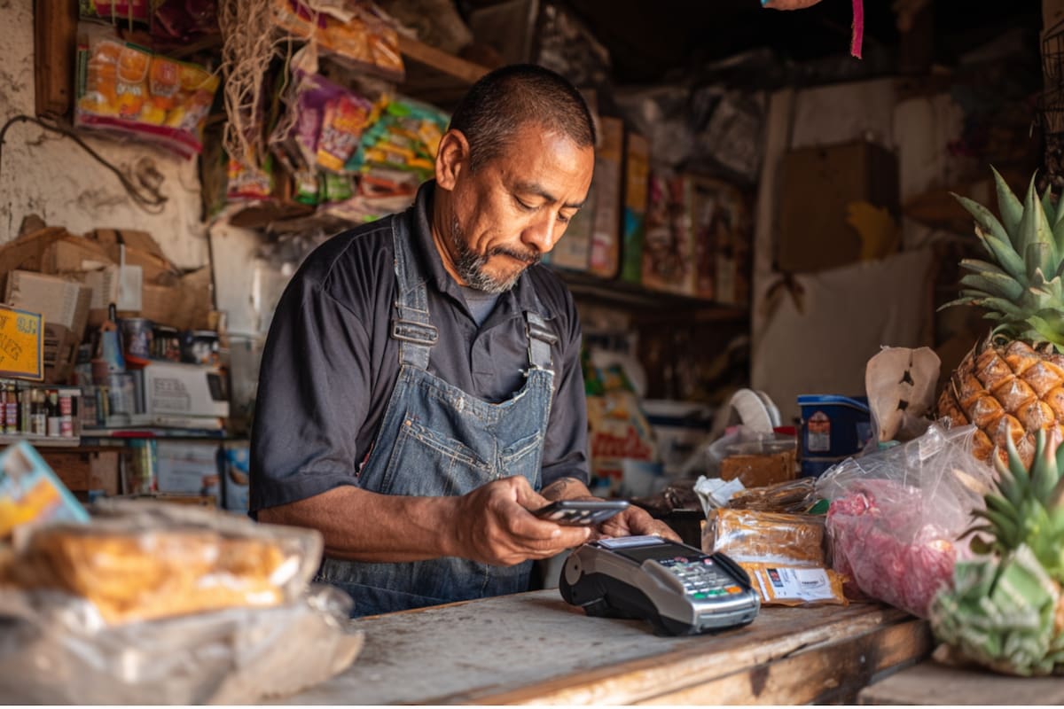 México acelera la digitalización de 3.2 millones de mipymes para proteger empleos, impulsar pagos digitales y fortalecer la economía nacional rumbo a 2030