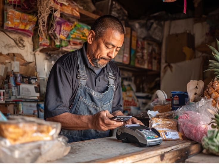 México acelera la digitalización de 3.2 millones de mipymes para proteger empleos, impulsar pagos digitales y fortalecer la economía nacional rumbo a 2030